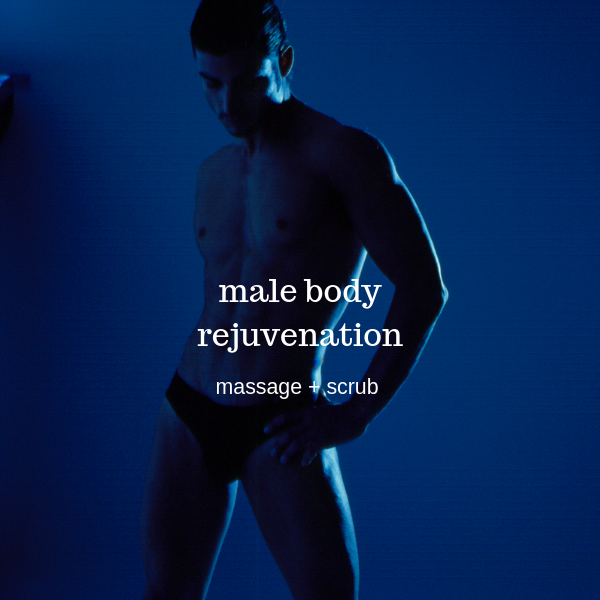 Male To Male Massage In Sydney