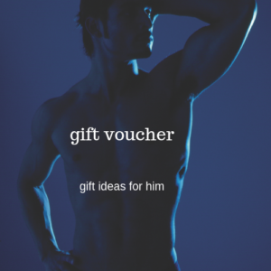 gift voucher for men. Grooming services for men in Paddington, Sydney