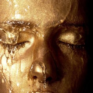 gold mask rejuvenation face treatment for men Paddington Sydney
