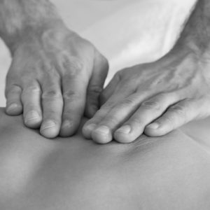 massage and body scrub men Paddington Sydney