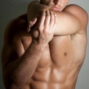 massage for men in Sydney