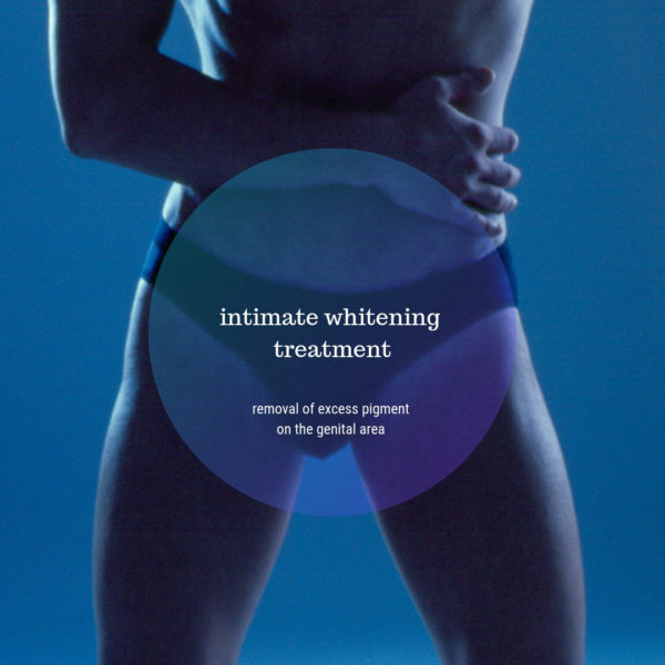 skin whitening lightening for men genitals in Paddington, Sydney